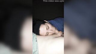 Blowjob with Suction: Best amateur clip ever??? #3