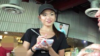 Deepthroat: Vina Learns She’s on the Secret Menu #2