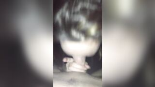 Deepthroat: She’s a champ #4