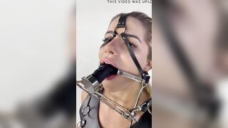 Deepthroat: Mouth Trainer #3