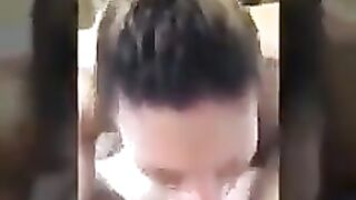 Deepthroat: She Swallowed It All #3