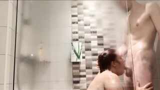 Deepthroat: Amateur GIF by mauveeagle #3