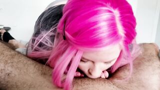 Deepthroat: No air, don't care ???? #4