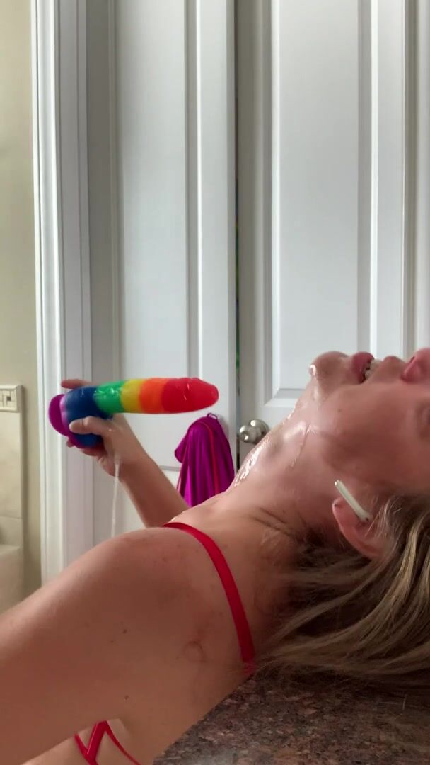 your new fleshlight has arrived