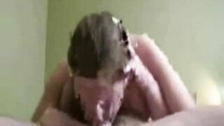Deepthroat: Finishing Deep #4