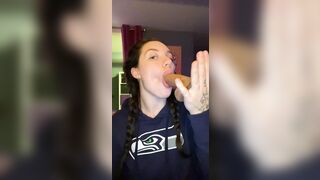 Deepthroat: This is for my fellow Seahawks fans #2
