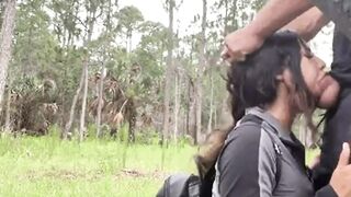Deepthroat: Going on a Hike #2