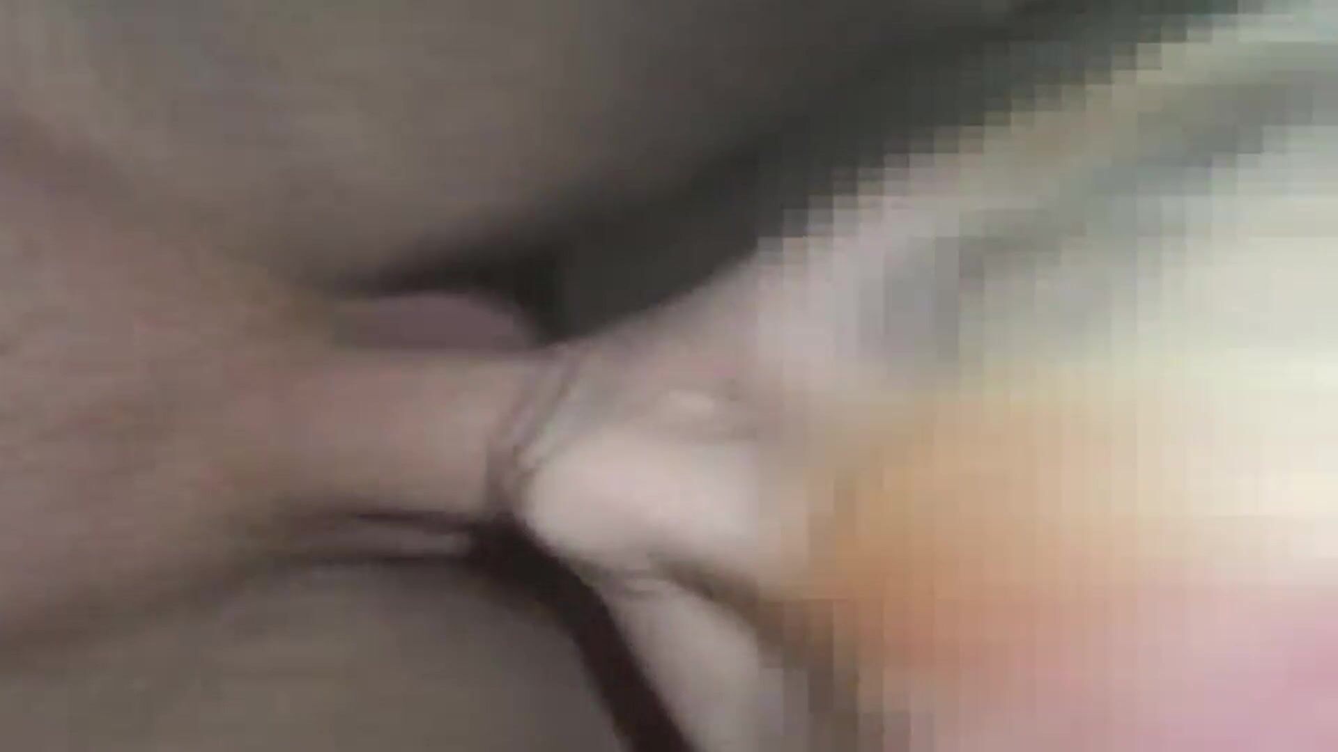 Use my mouth like it's my pussy, I can handle it