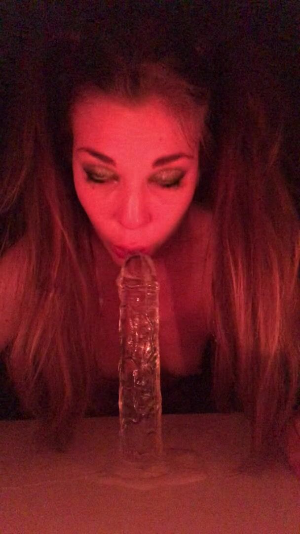 Seance and chill?