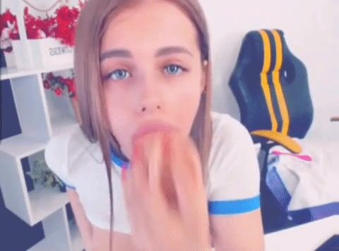 Does anybody know who this is?
