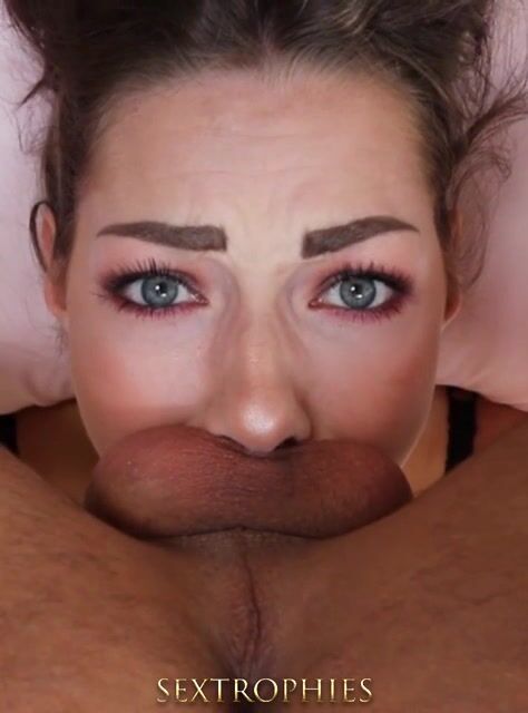 Going crosseyed