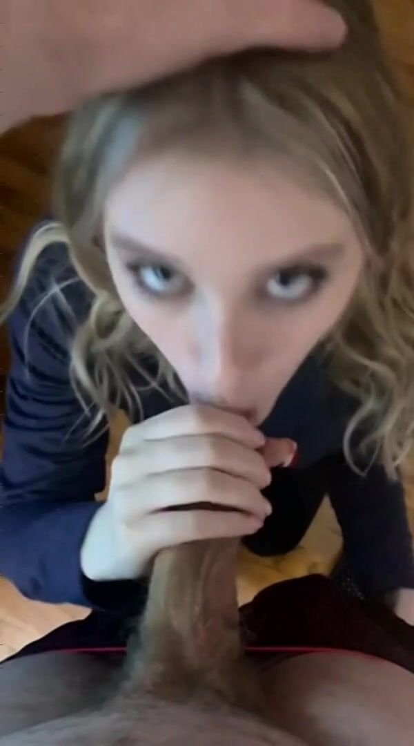 Melody Marks Deepthroat