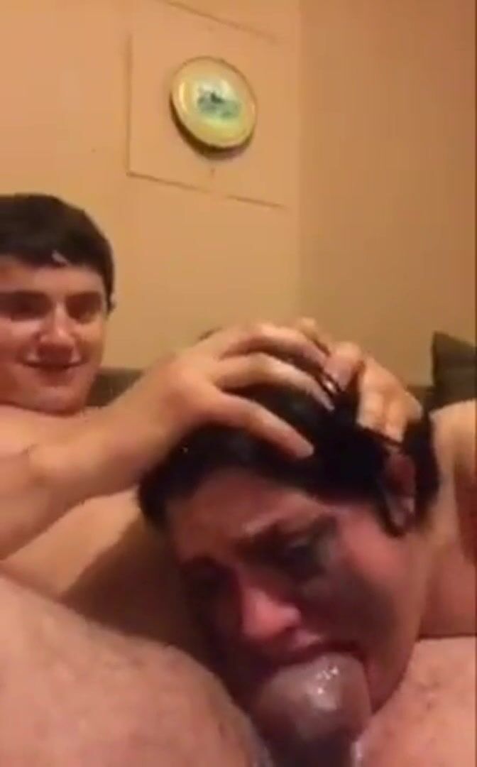 Who is this couple?