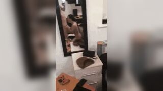 Deepthroat: What a queen #4