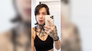 Roma Army Throats cock