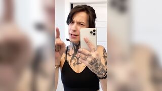 Deepthroat: Roma Army Throats cock #2