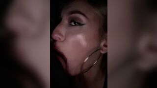 Deepthroat: Road head is the best head #4