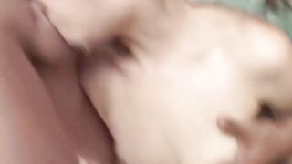 Deepthroat: Look at her neck ???? #5