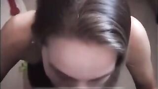 Deepthroat: Deepthroat Cum #3