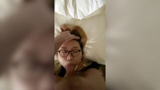 tight throat
