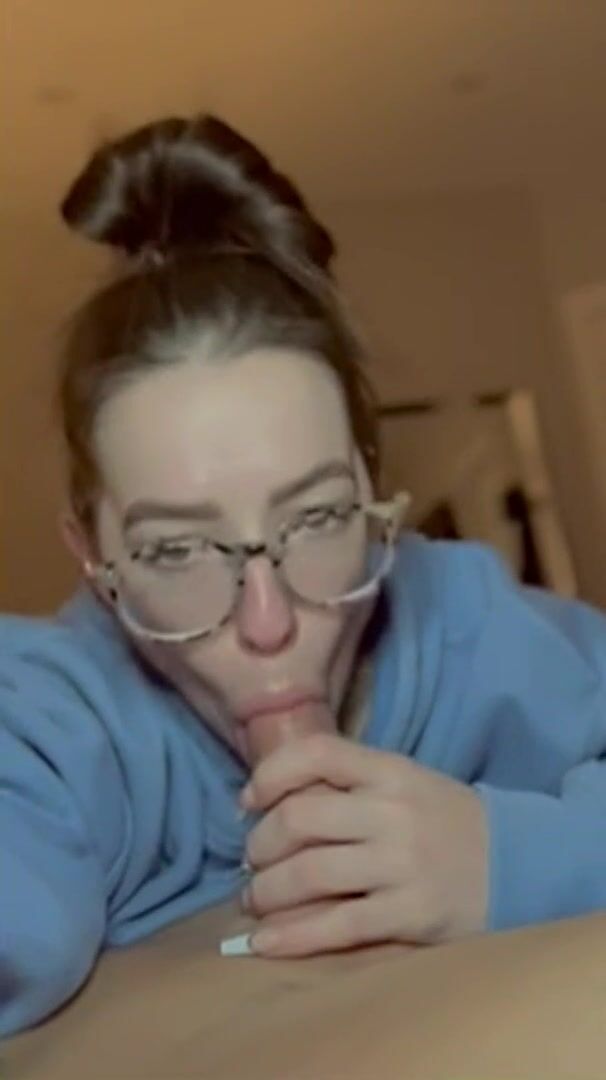 Little selfie video from me