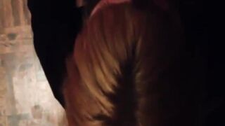 Deepthroat: Her talent transcends 480p #5