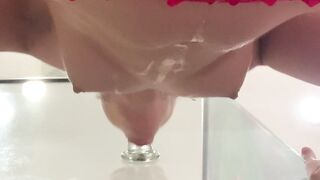 Deepthroat: the newest release from Ms. Pac Man #3