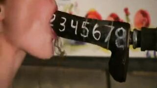 Deepthroat: 6 points #5