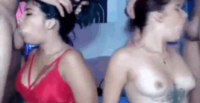A tap out battle