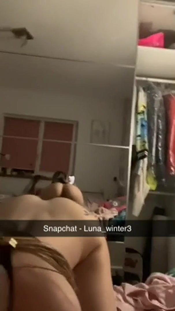 Do you like my ass baby?