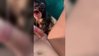 Mouth Void Sloppy: Used well ???? #4