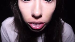 Mouth Void Sloppy: Horny Demon #2