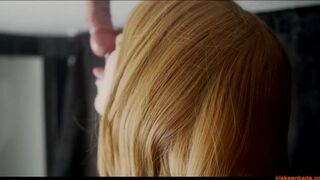 Milking Tables: I edged him on my milking table until he couldn't hold back and shot his load down my throat #4