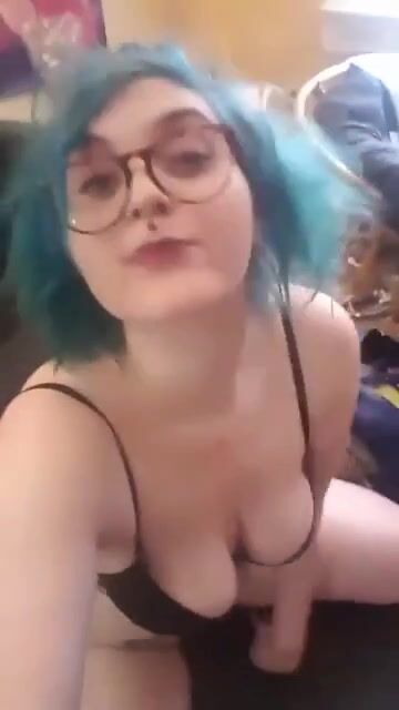 Love for a soft one
