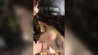 Soft Suck: I know how to get this cok from soft to hard :) #2