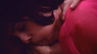 Soft Suck: Lina Romay In 'die Marquise Von Sade' #4