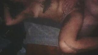 Throating Balls Deep: Compilation #4