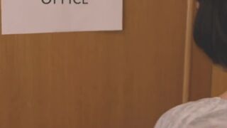 Fucking the Principal For Extra Marks!!