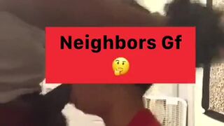 Throat Sex: bbc came down his asian neighbor's throat #2