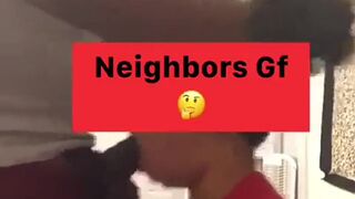 Throat Sex: bbc came down his asian neighbor's throat #4