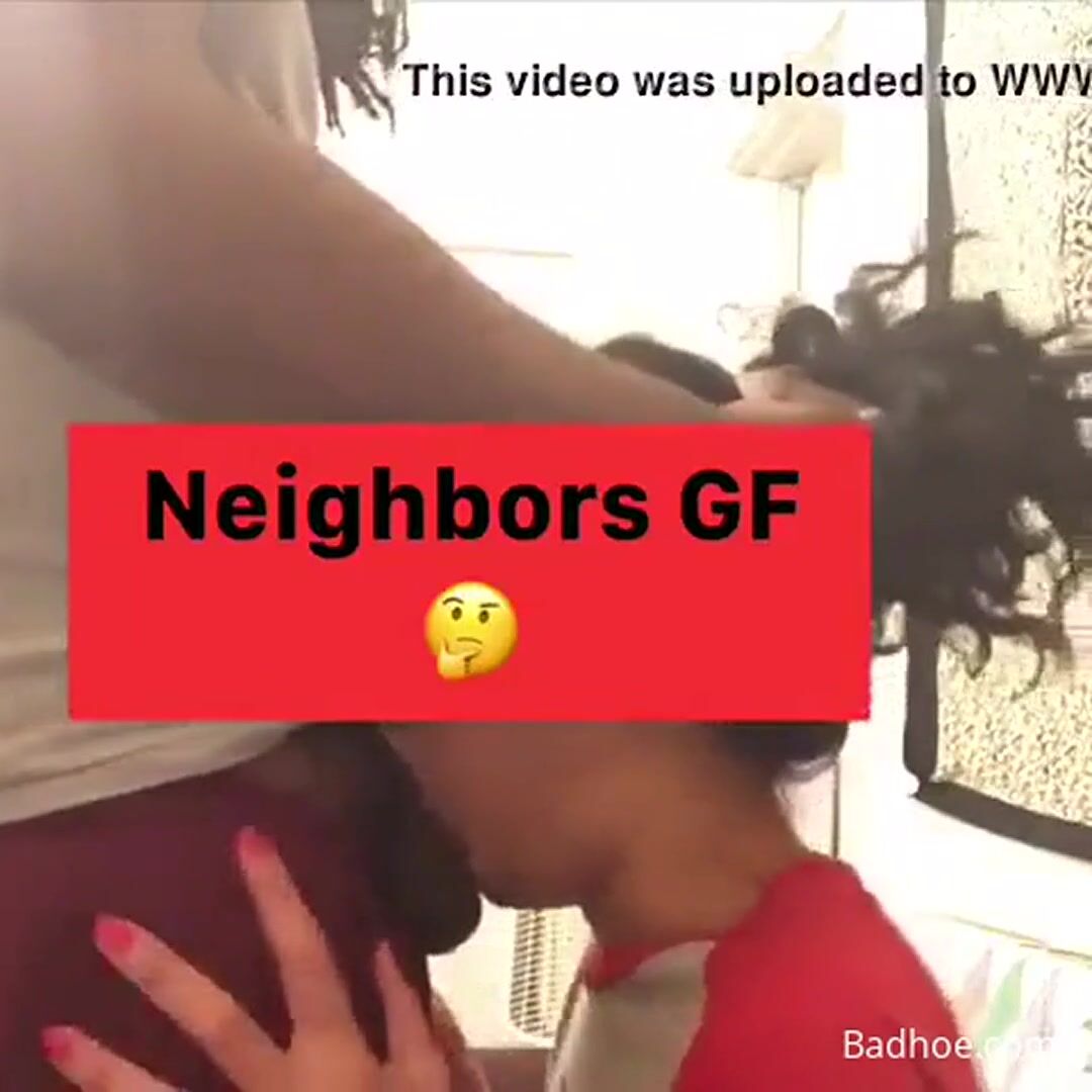 Bbc came down his asian neighbor's throat