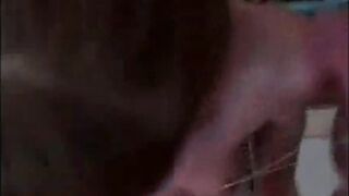 Throat Sex: She did not see that coming... #3