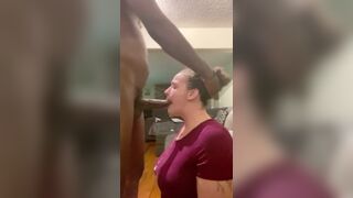 Throat shots