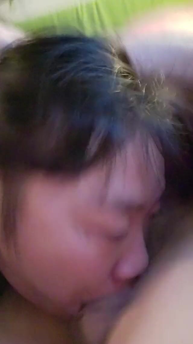 Nothing like a morning facefuck and a fresh load straight down my throat!