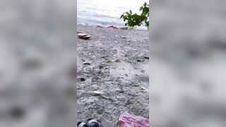 BlowJob: Sex on the beach ???? #3