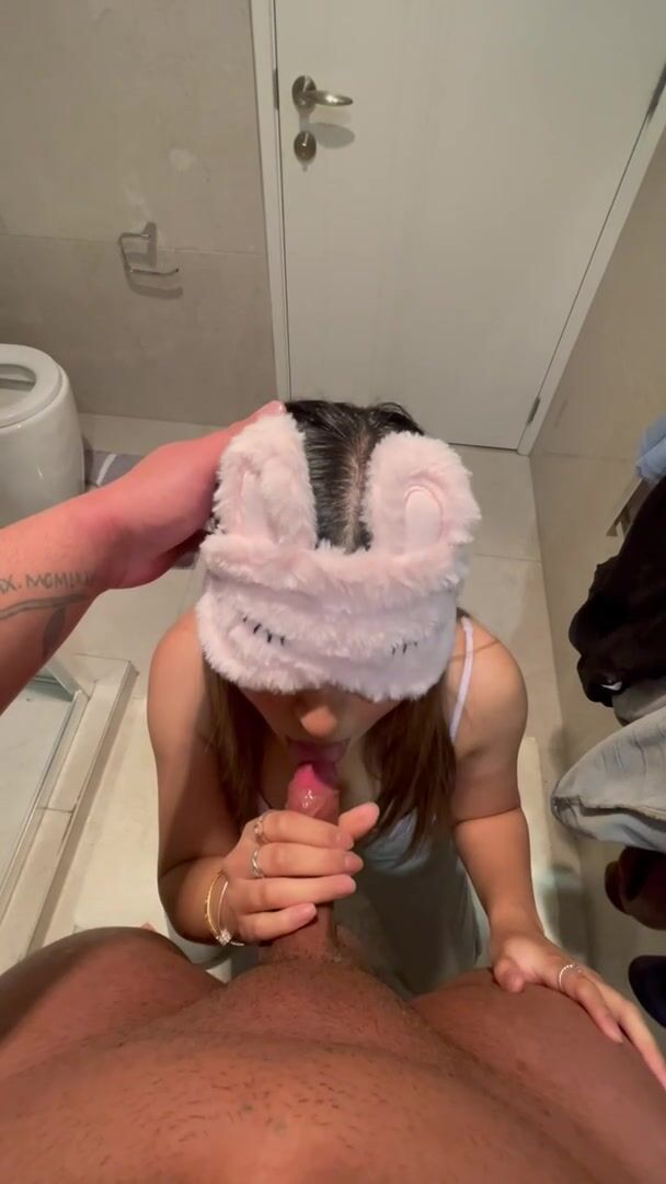I could suck it all day