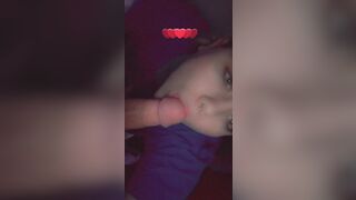 BlowJob: Wish it was you ???????? #3