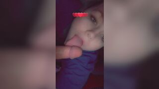 BlowJob: Wish it was you ???????? #4
