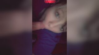 BlowJob: Wish it was you ???????? #5