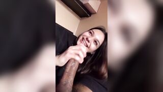 BlowJob: Netflix & chill #4
